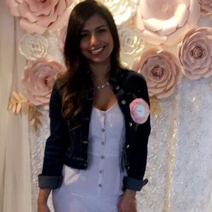 Meet your Posher, Stacey